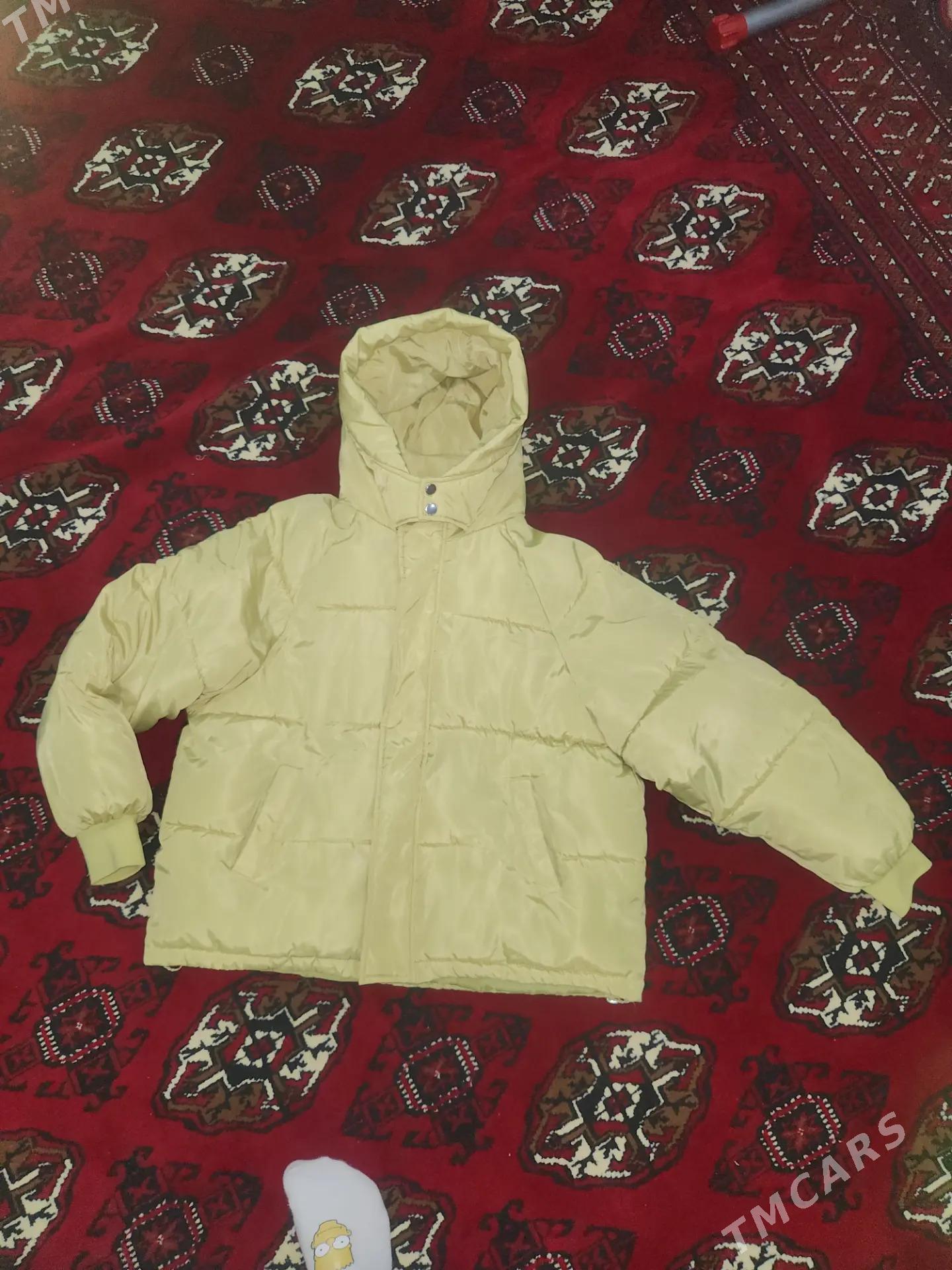 куртка - Туркменабат - img 1