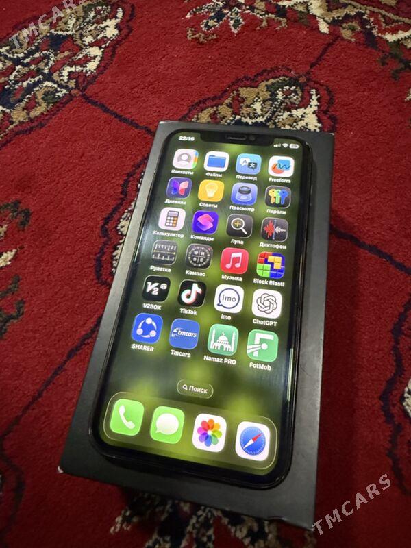 iPhone 11 Pro - Aşgabat - img 9