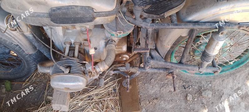 Ural 4320 1998 - 3 000 TMT - Бахарден - img 5