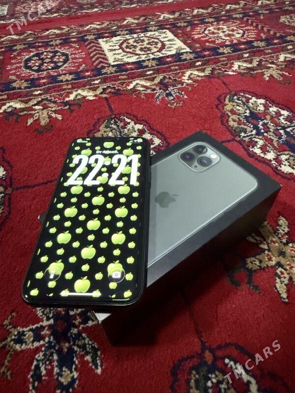 iPhone 11 Pro - Aşgabat - img 3