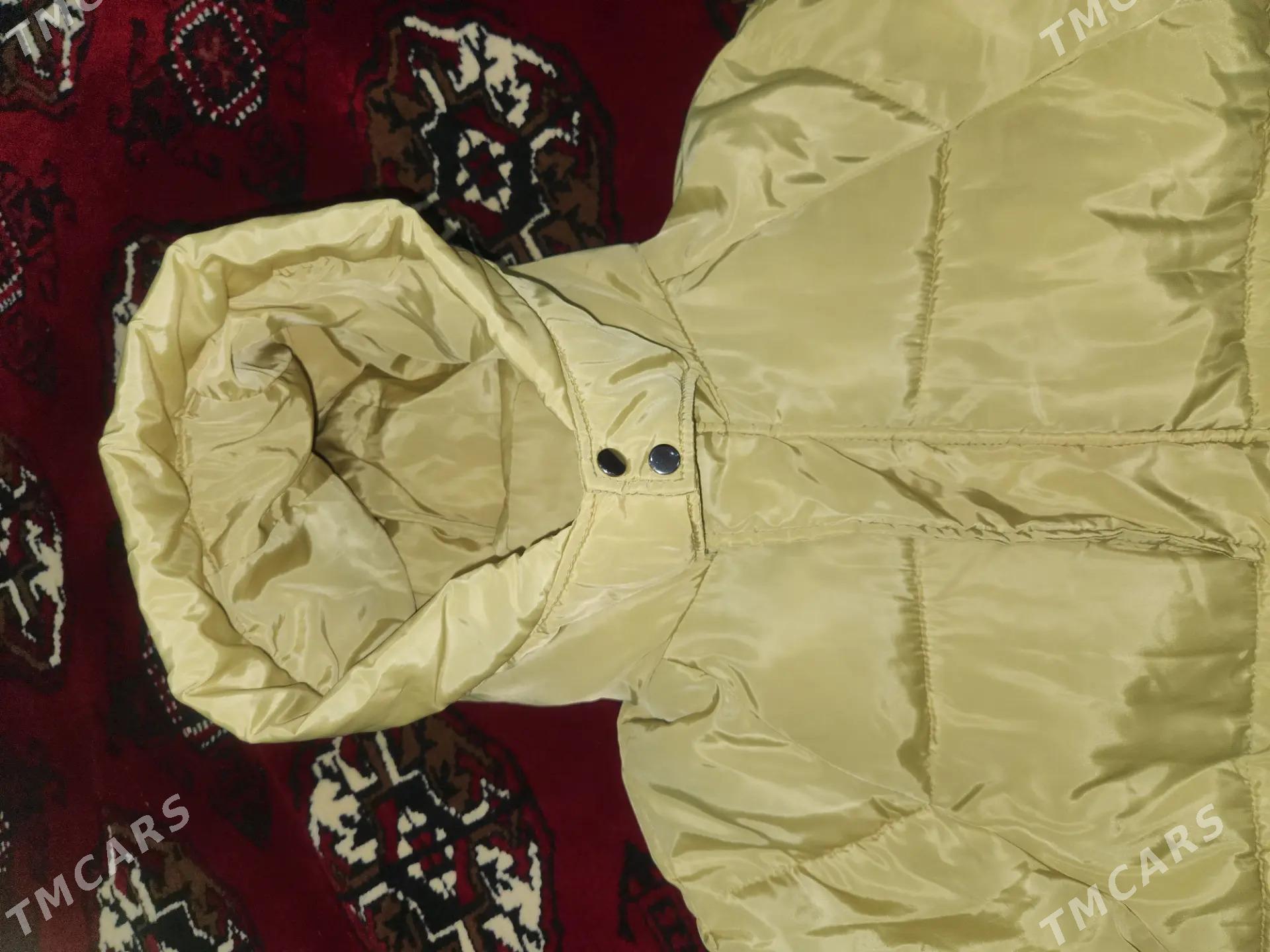 куртка - Türkmenabat - img 2