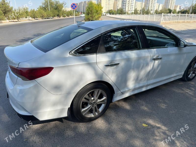Hyundai Sonata 2019 - 200 000 TMT - Гаудан "В" - img 2