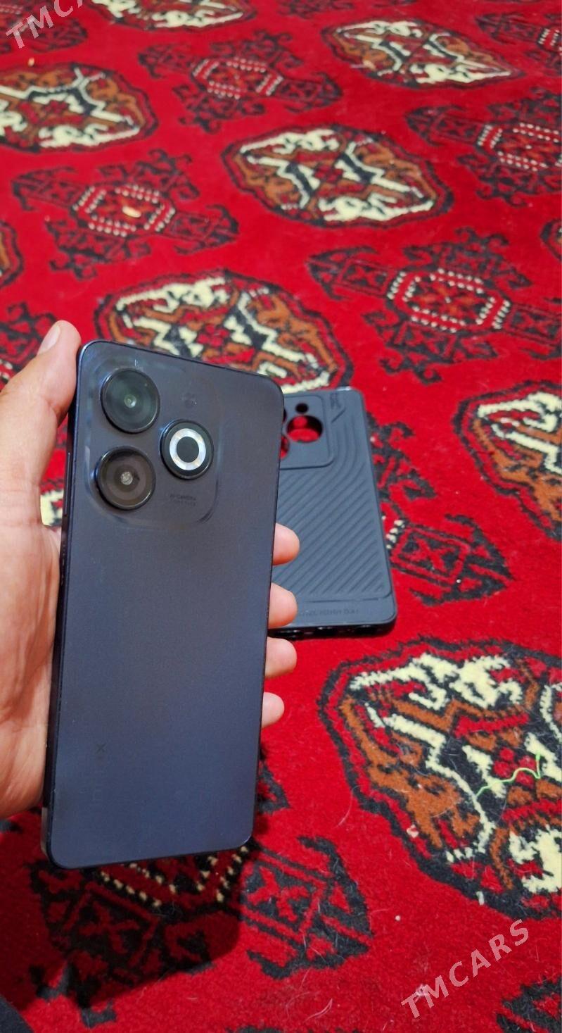 infinix smart8  4.64 - Aşgabat - img 3