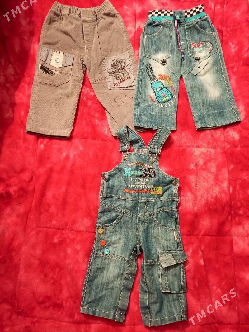 детская одежда caga - Baýramaly - img 5