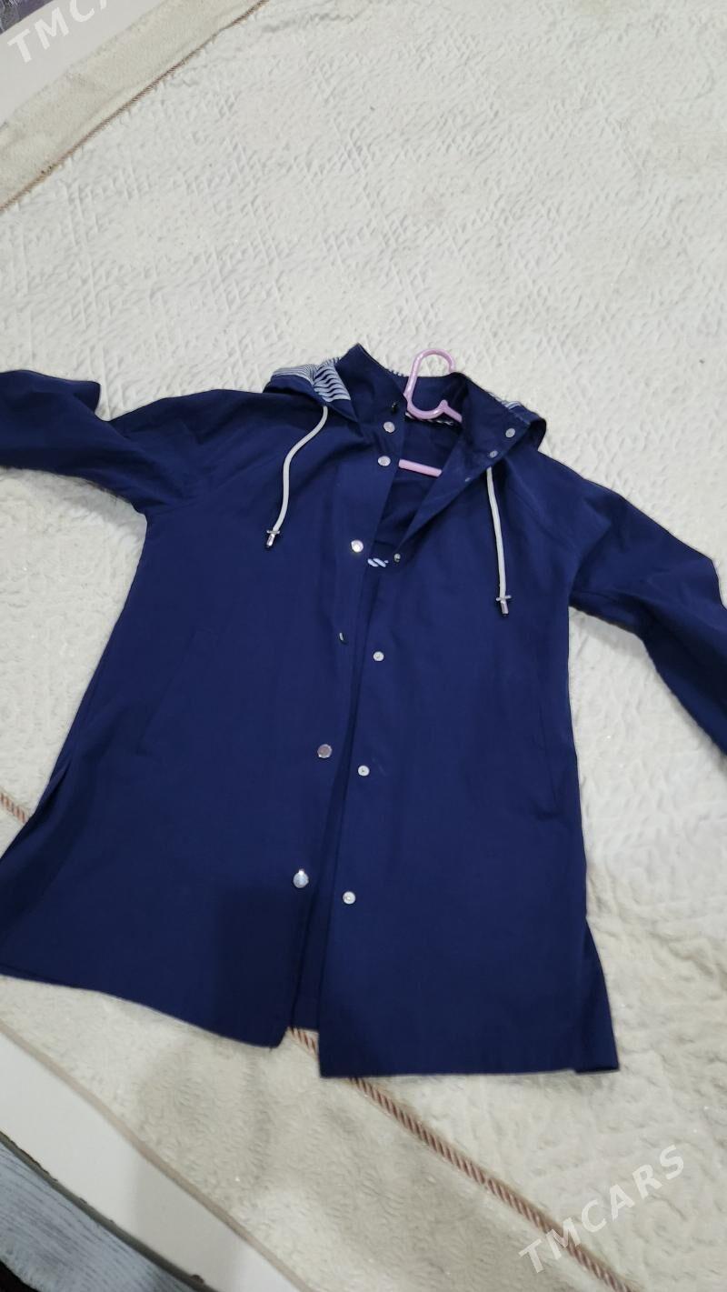 плащи - Türkmenabat - img 2