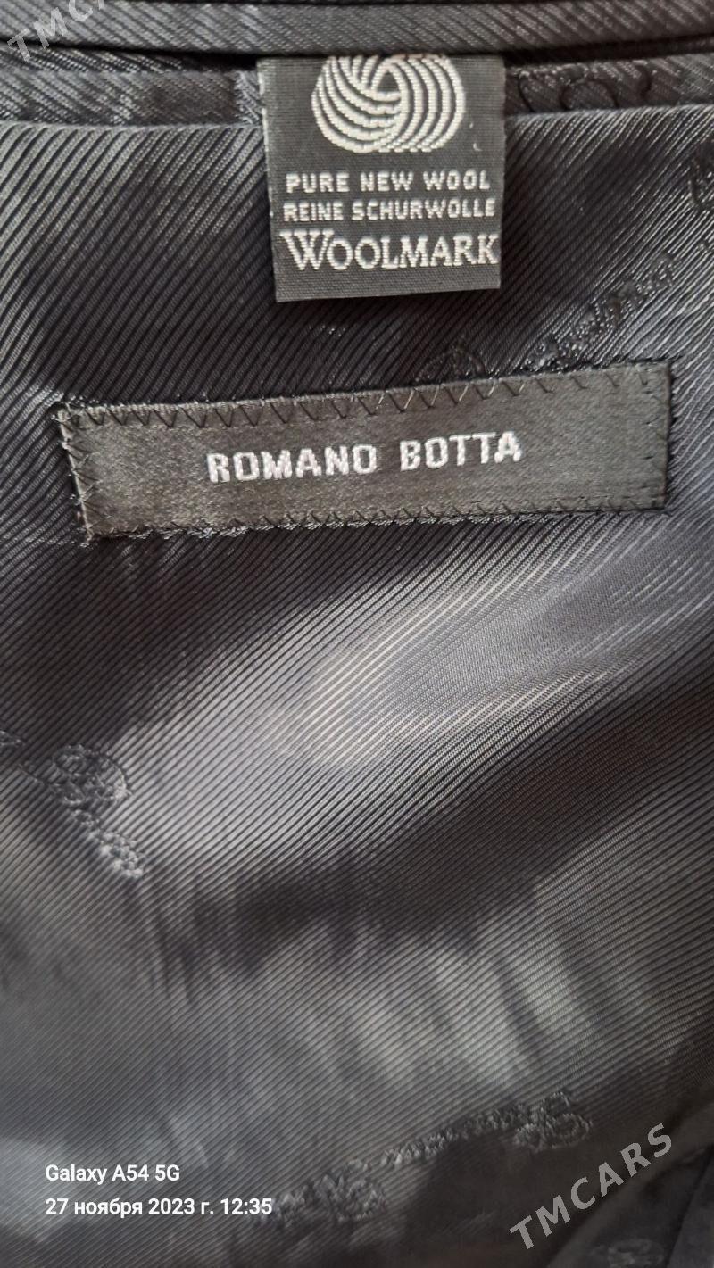 Костюм мужской - Aşgabat - img 5