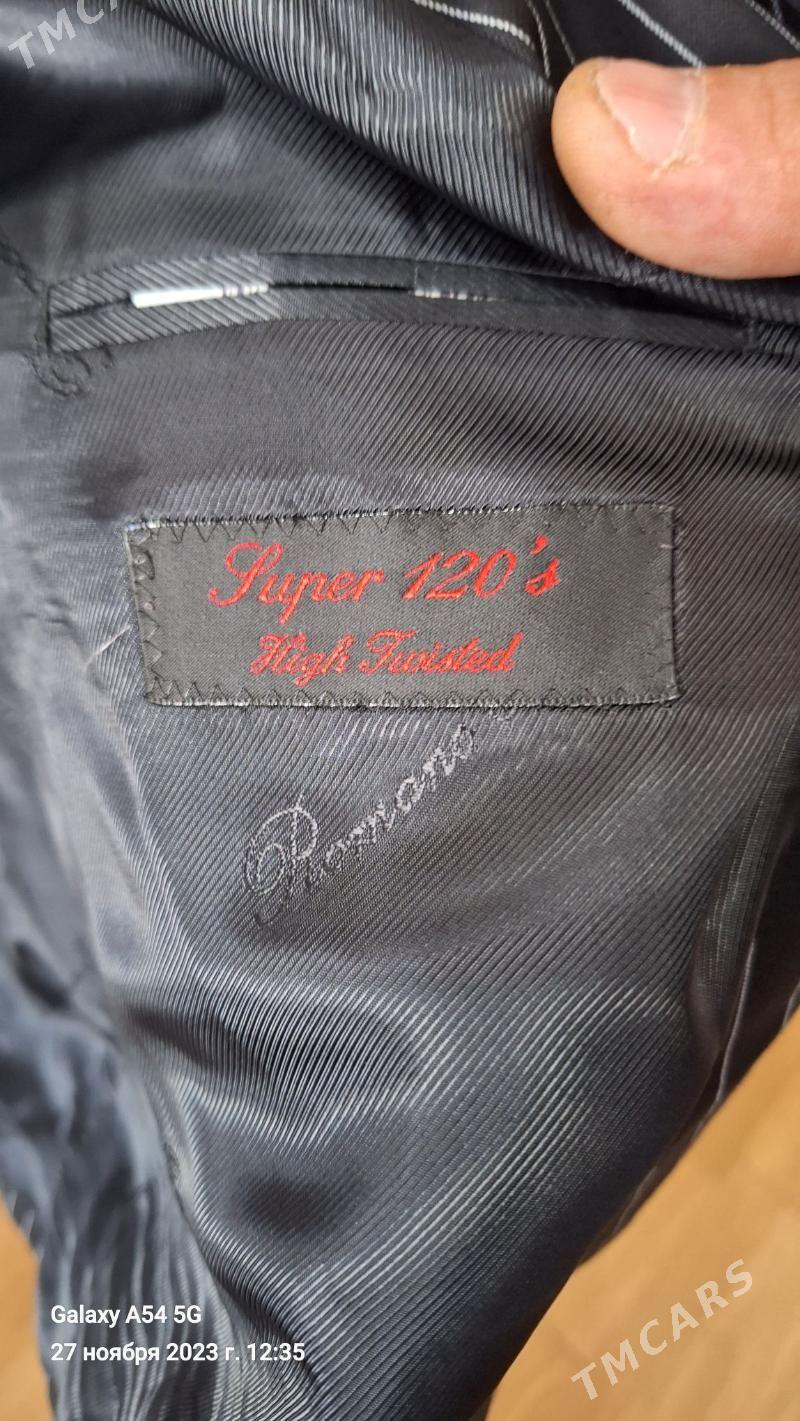 Костюм мужской - Aşgabat - img 4