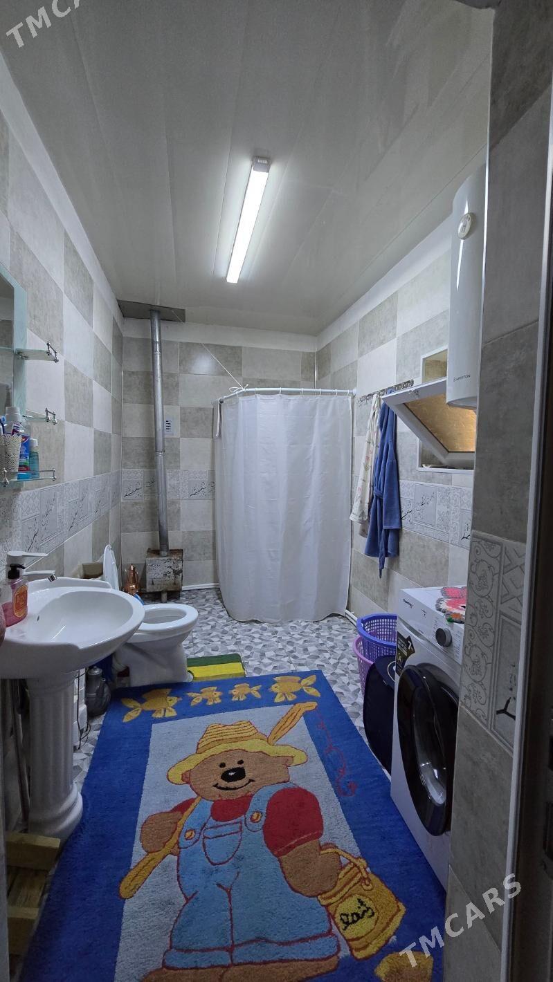 Последний Дуечи 12сот 5комнат - Дашогуз - img 8