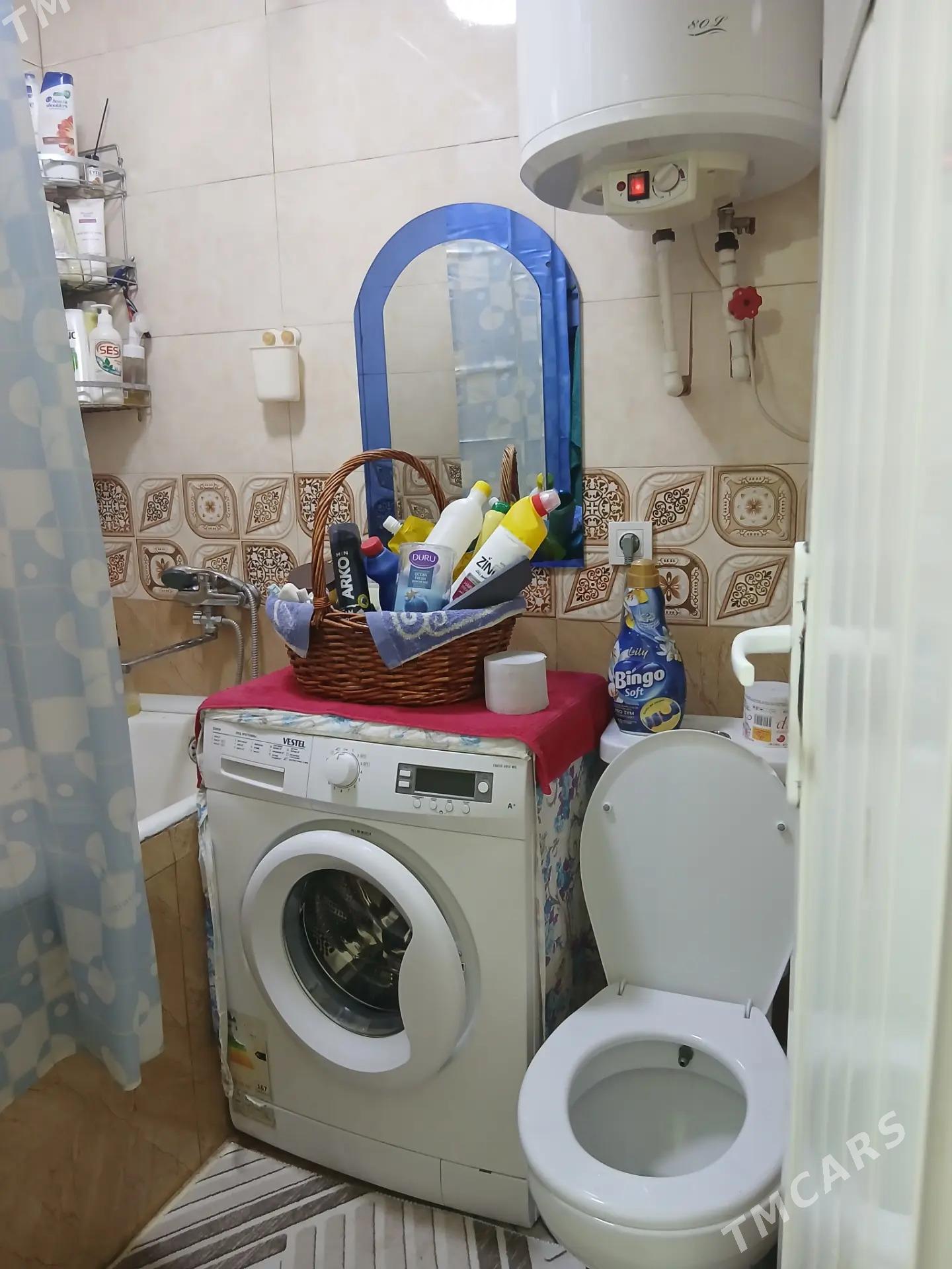 10 мкр 2 комн - 10 mkr - img 8