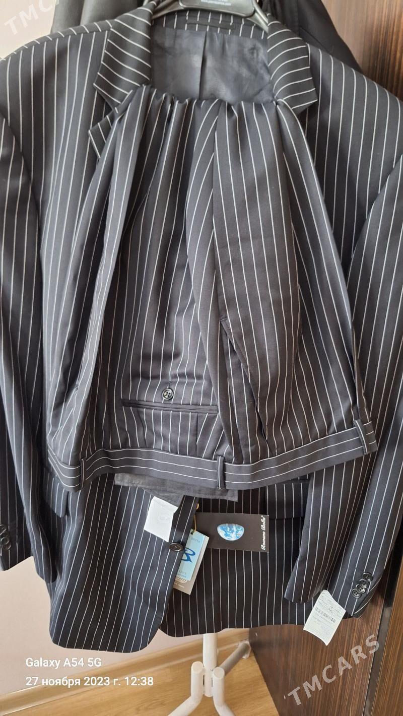 Костюм мужской - Aşgabat - img 2