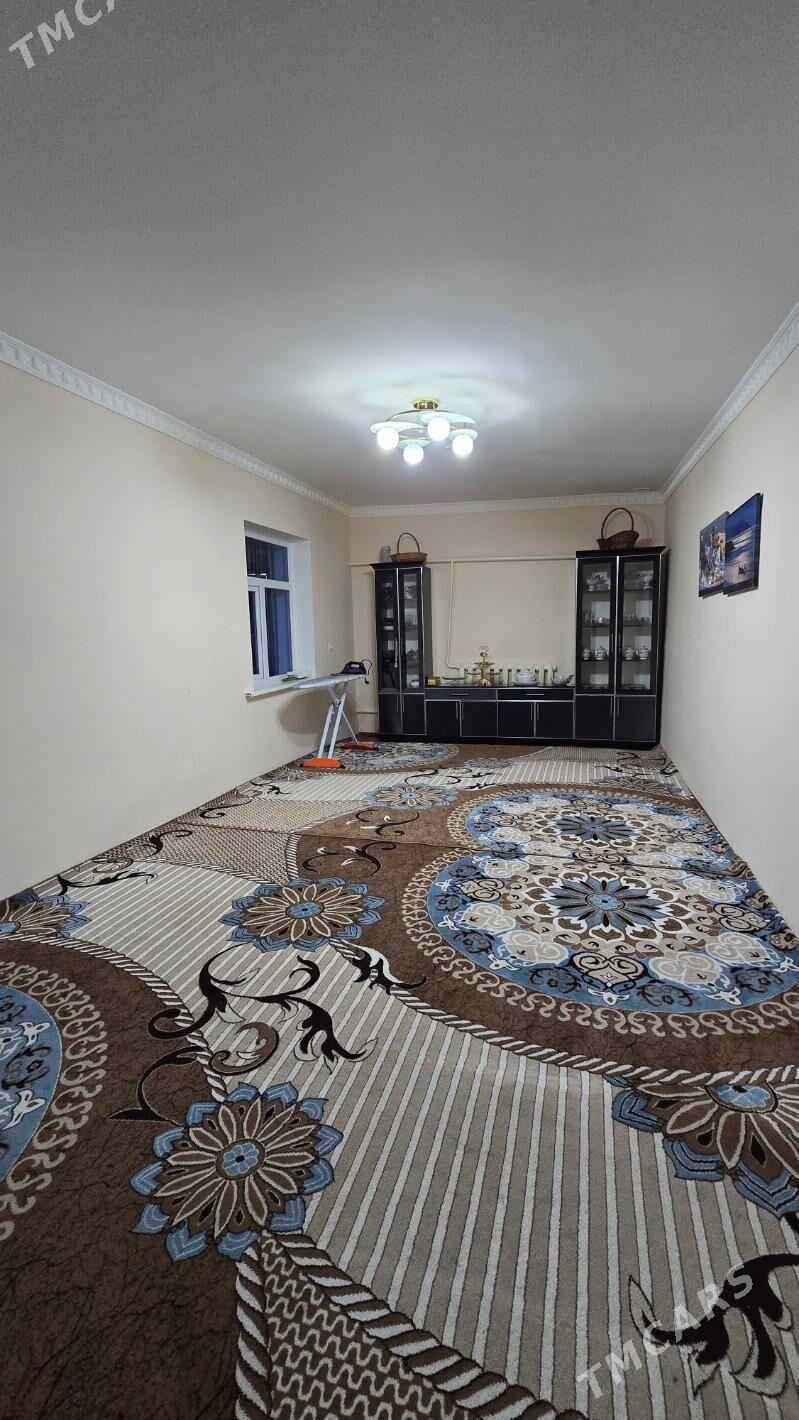 Последний Дуечи 12сот 5комнат - Дашогуз - img 2