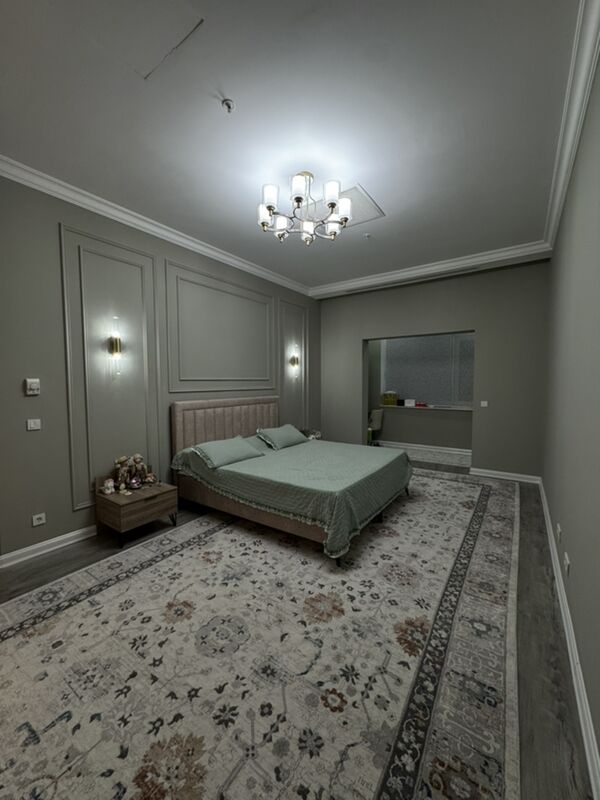 ОЛИМПИЙСКИЙ ГОРОДОК - Ашхабад - img 5