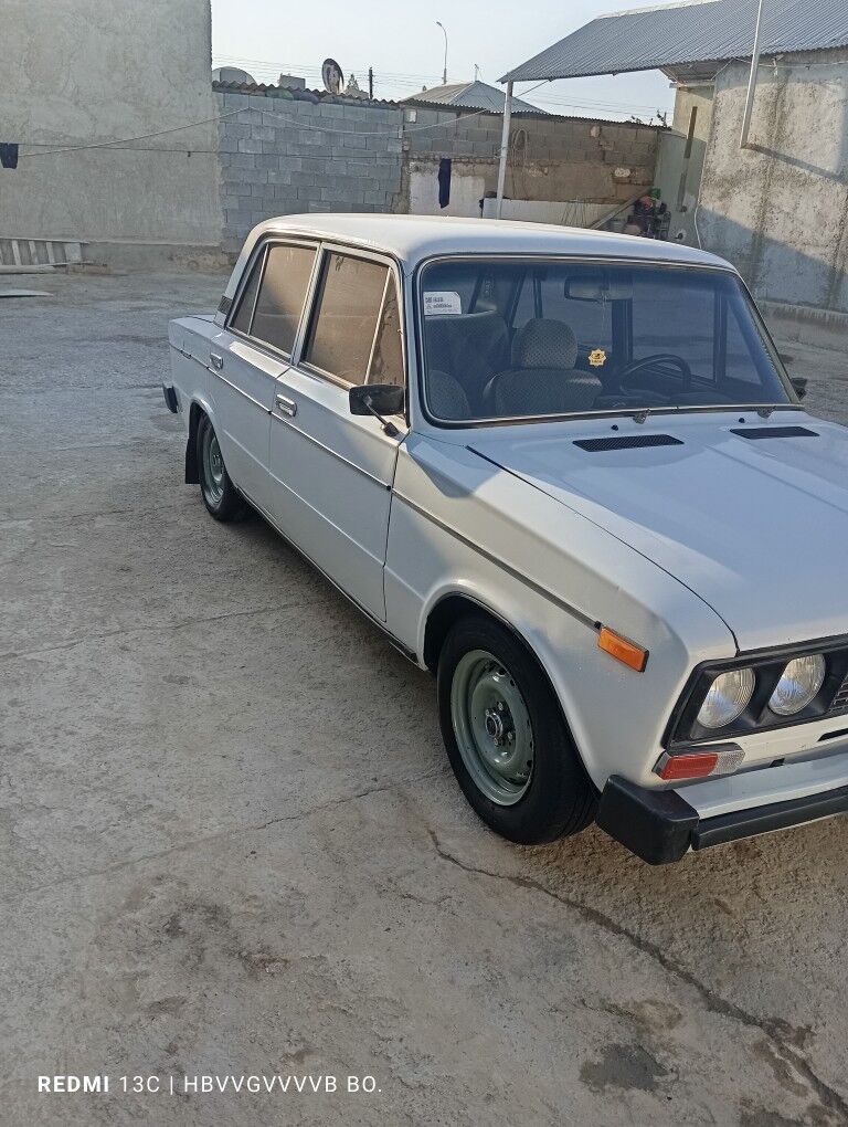 Lada 2106 1999 - 35 000 TMT - Bäherden - img 5