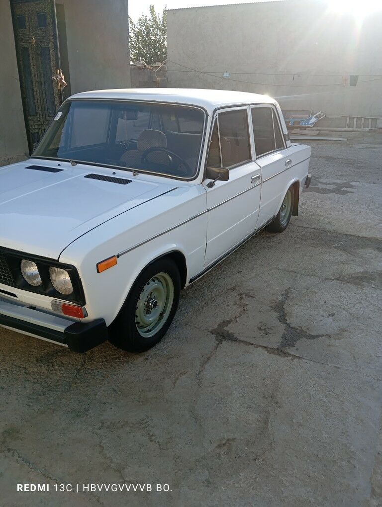 Lada 2106 1999 - 35 000 TMT - Bäherden - img 4