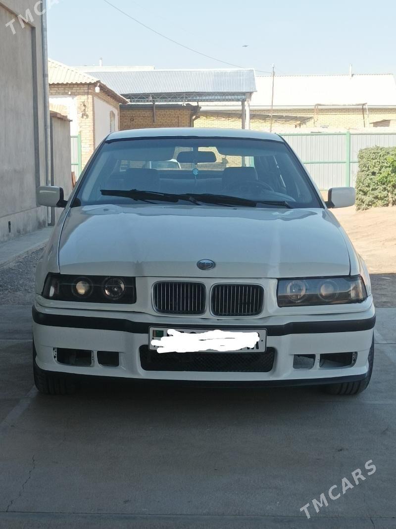 BMW E34 1992 - 28 000 TMT - Мары - img 5