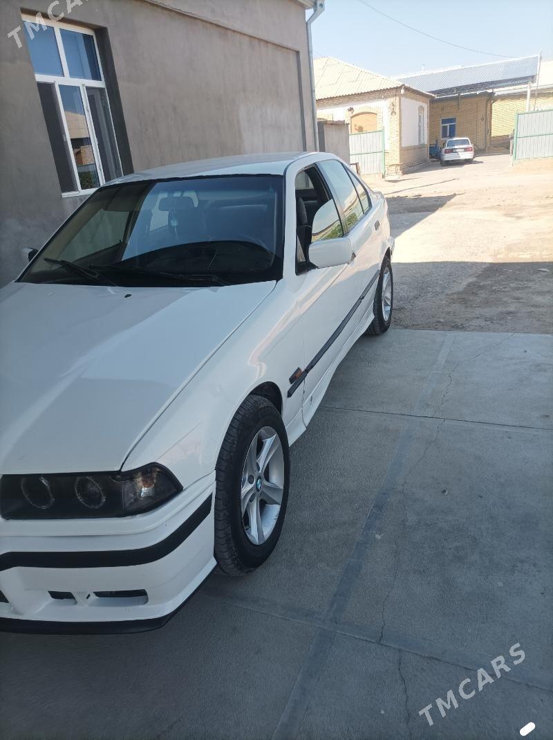 BMW E34 1992 - 28 000 TMT - Мары - img 4