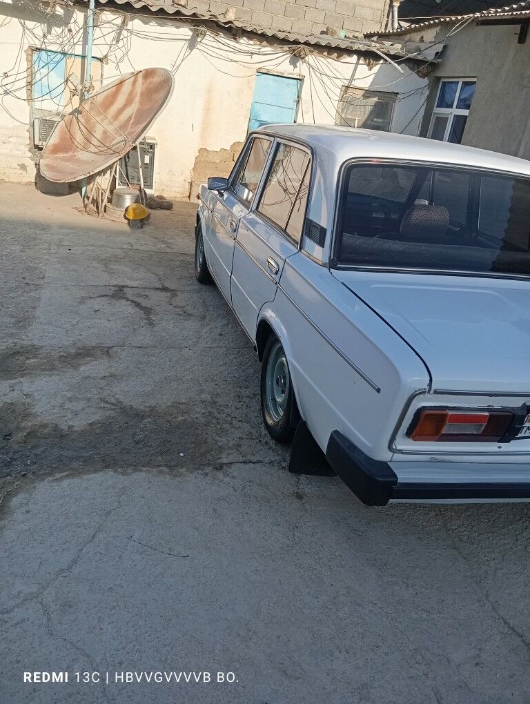 Lada 2106 1999 - 35 000 TMT - Bäherden - img 2