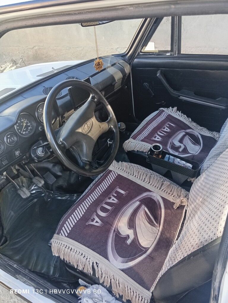 Lada 2106 1999 - 35 000 TMT - Bäherden - img 8