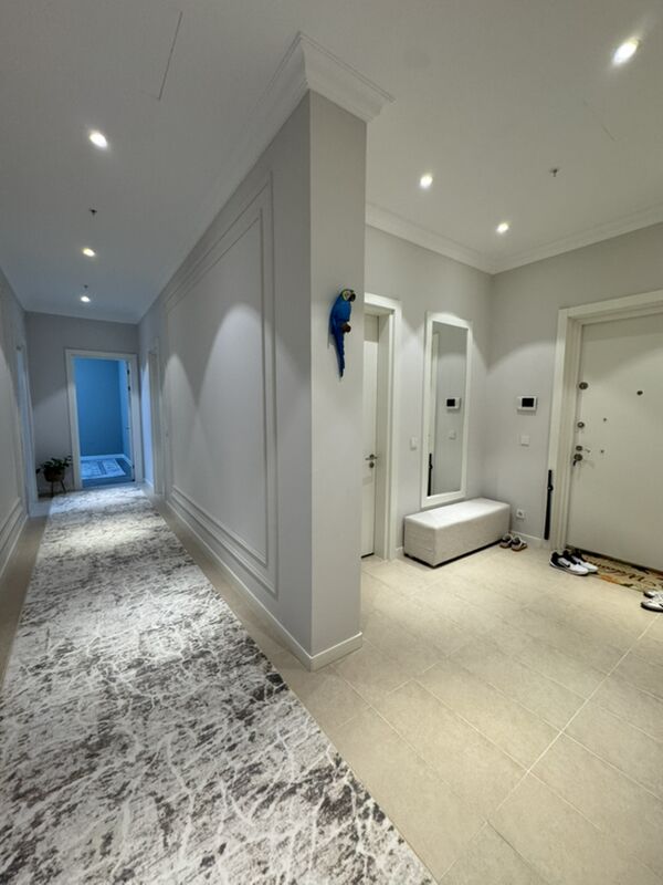 ОЛИМПИЙСКИЙ ГОРОДОК - Ашхабад - img 10