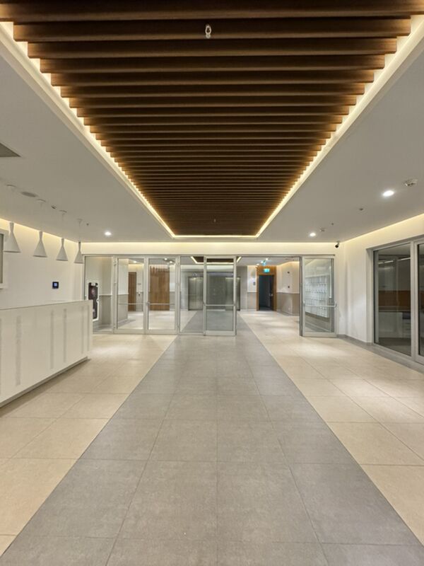 ОЛИМПИЙСКИЙ ГОРОДОК - Ашхабад - img 2