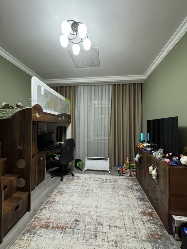 ОЛИМПИЙСКИЙ ГОРОДОК - Ашхабад - img 8