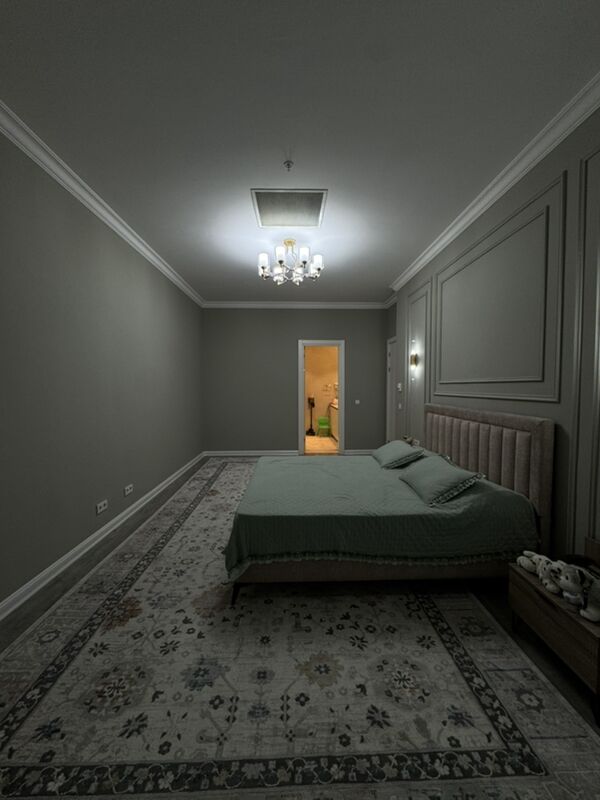 ОЛИМПИЙСКИЙ ГОРОДОК - Ашхабад - img 6