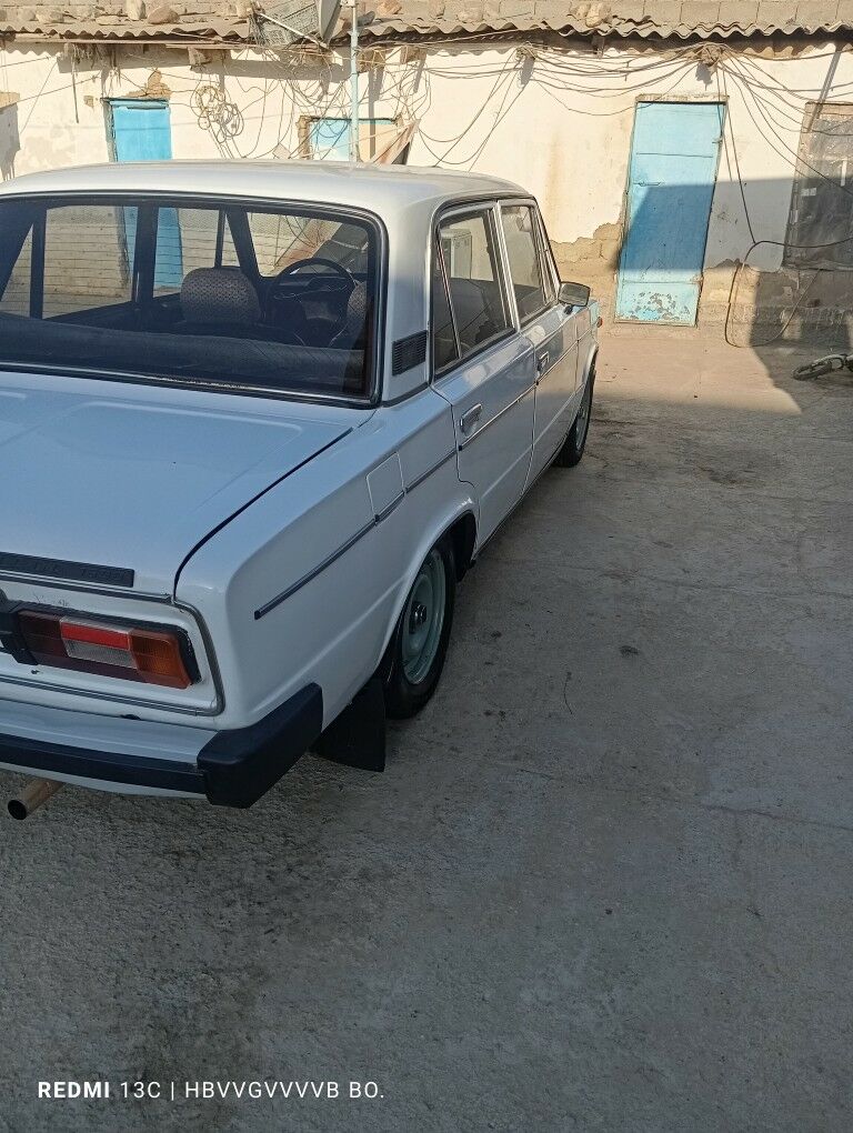 Lada 2106 1999 - 35 000 TMT - Bäherden - img 3