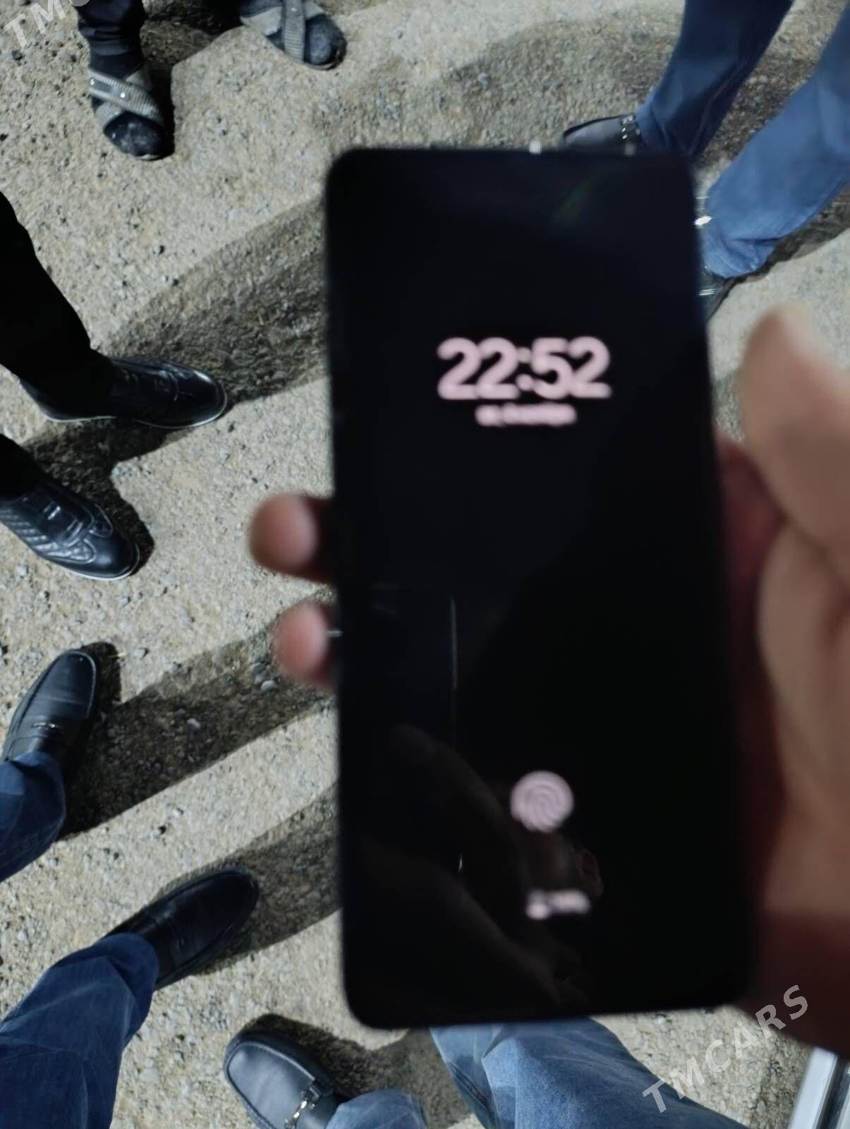 Samsung galaxy s20+ - Aşgabat - img 1