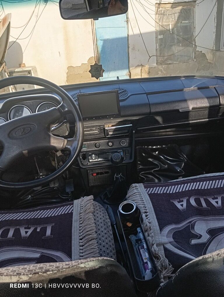 Lada 2106 1999 - 35 000 TMT - Bäherden - img 6