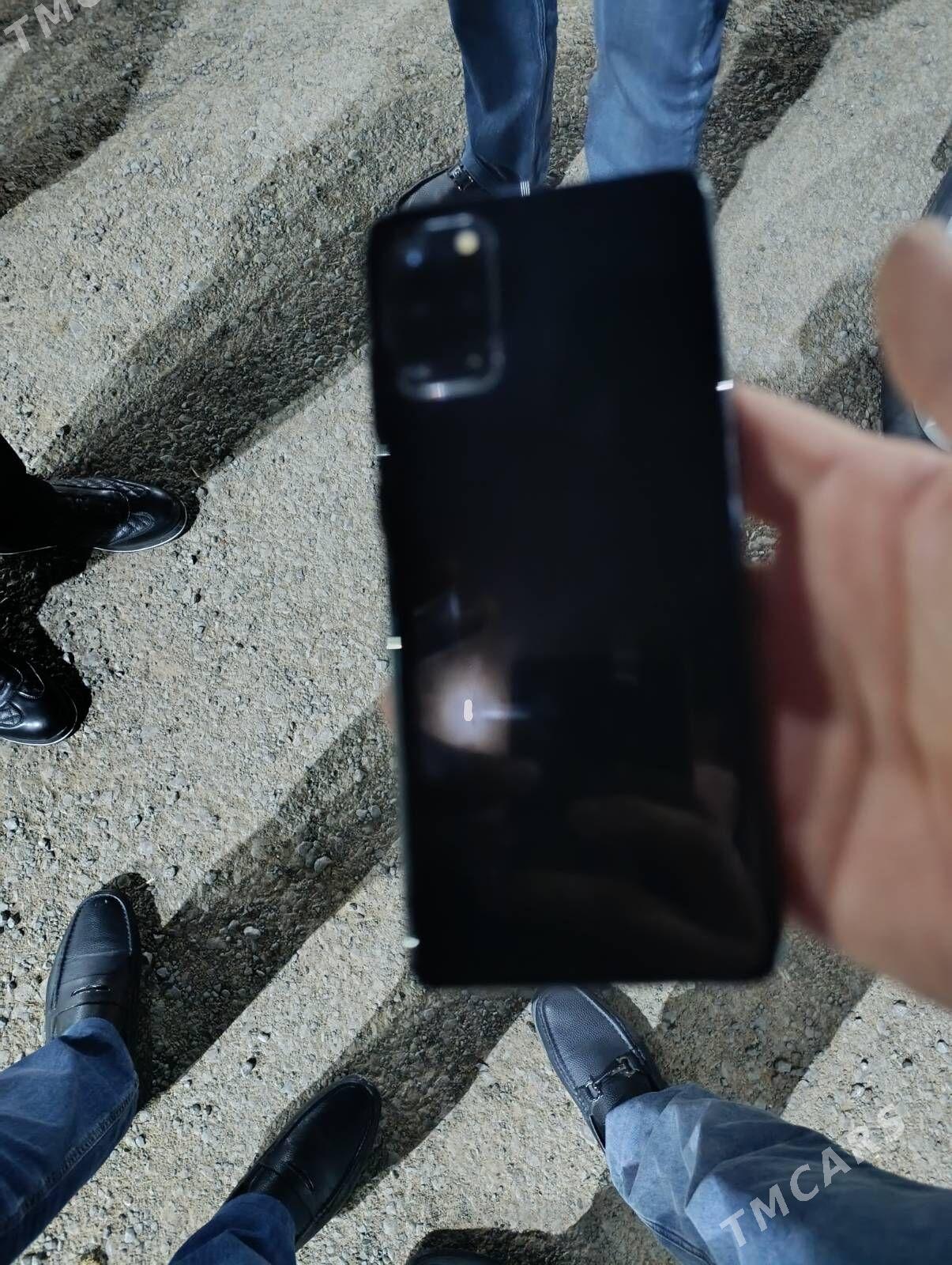 Samsung galaxy s20+ - Ашхабад - img 2