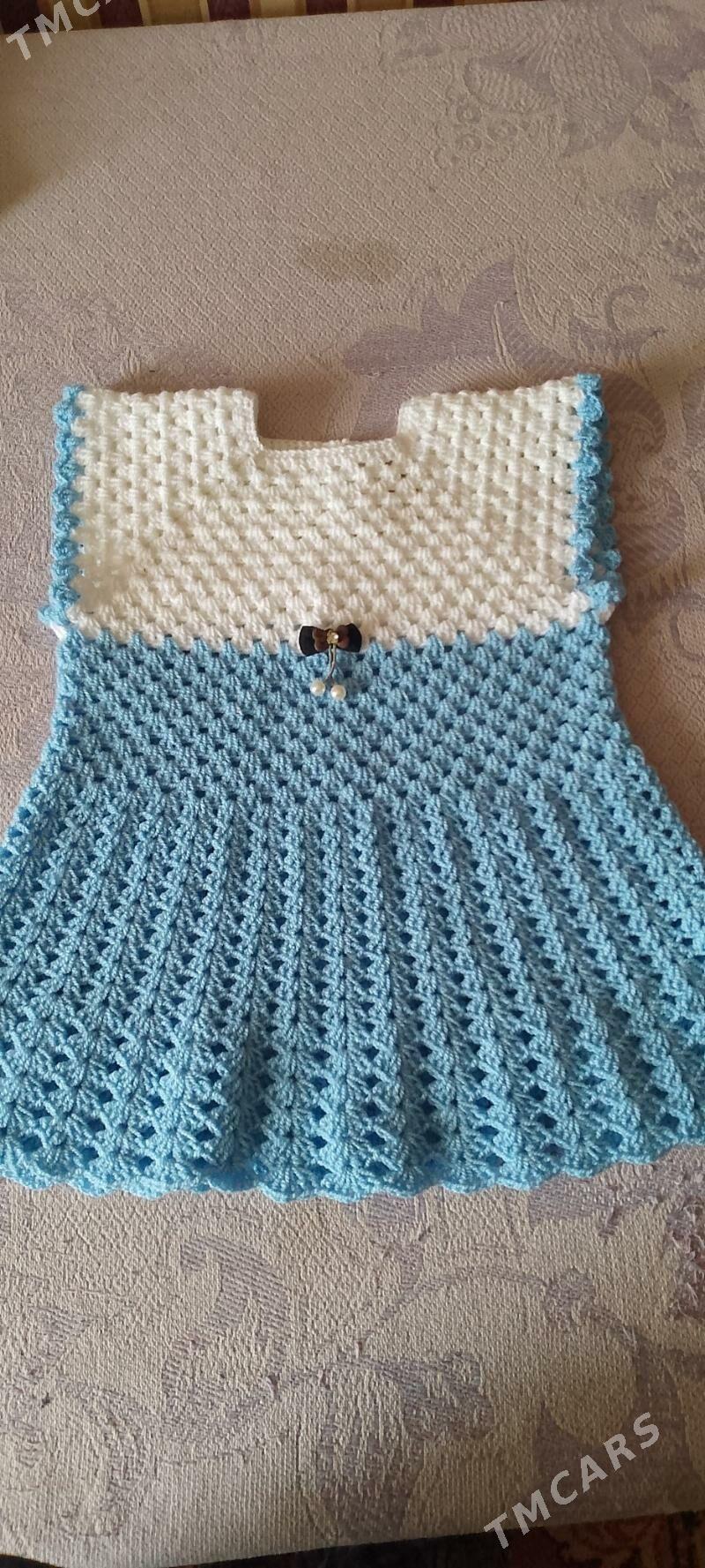 вязание - Türkmenabat - img 7