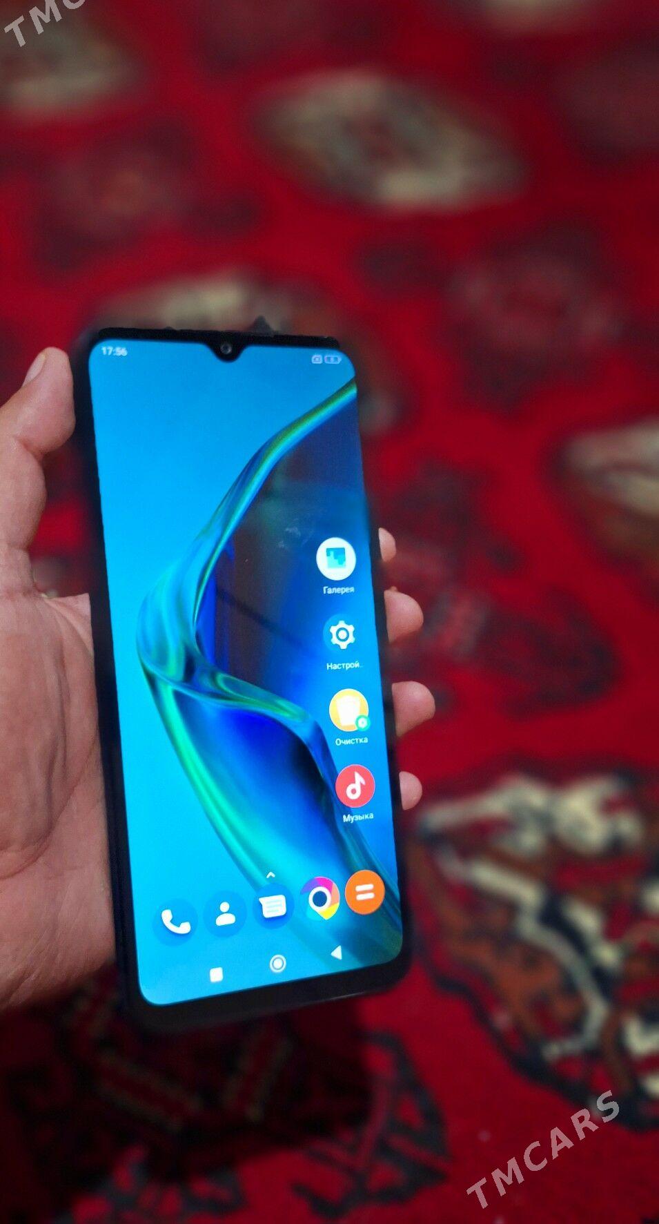 POCO C40 3.32 - Ашхабад - img 3