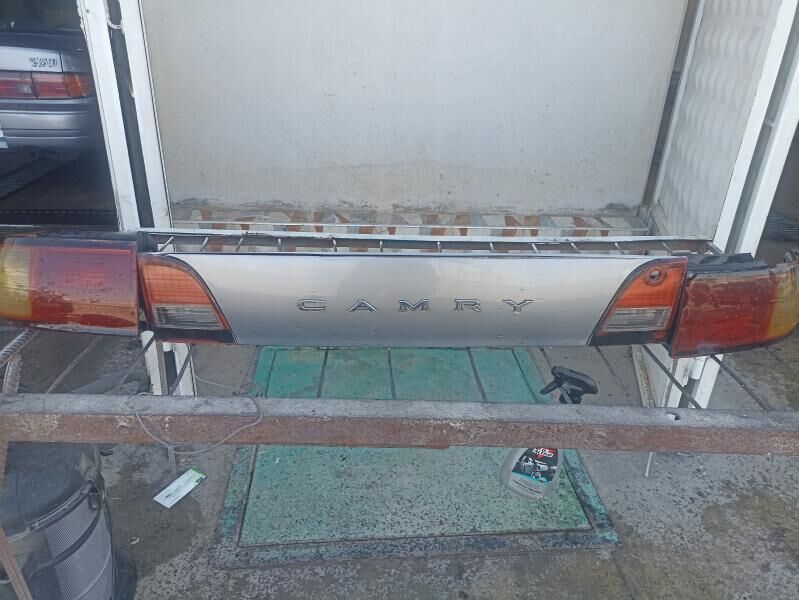 Stop çyralar kemri 400 TMT - Туркменабат - img 1