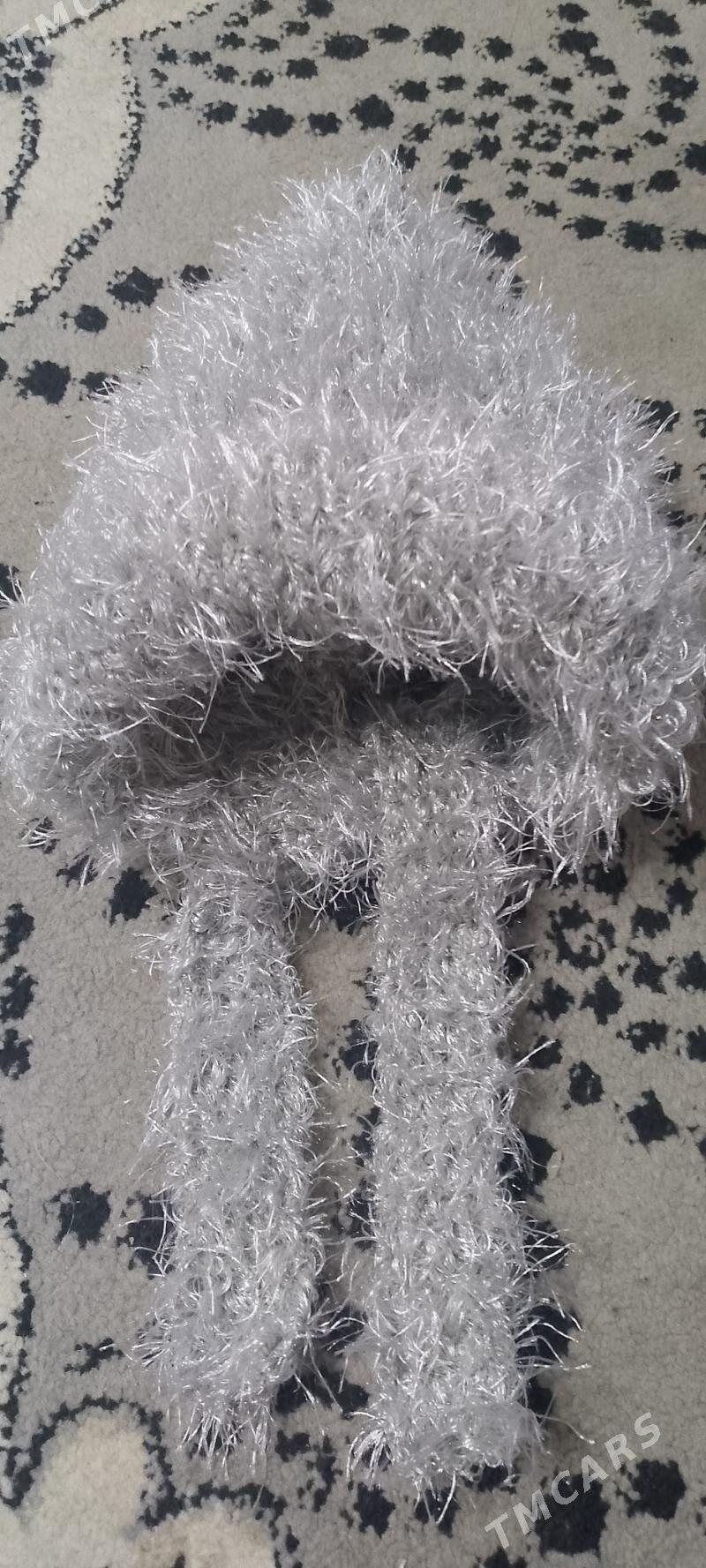 вязание - Türkmenabat - img 5