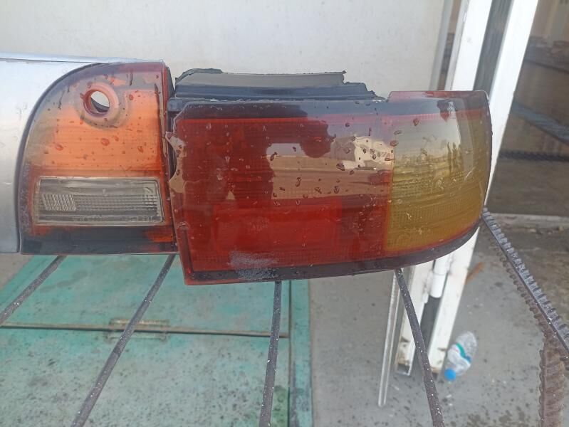 Stop çyralar kemri 400 TMT - Туркменабат - img 3