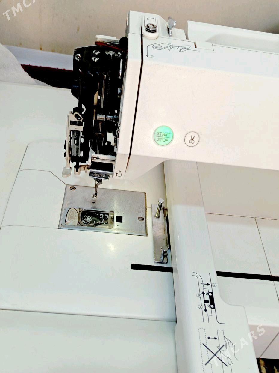 janome 450 - Murgap - img 2