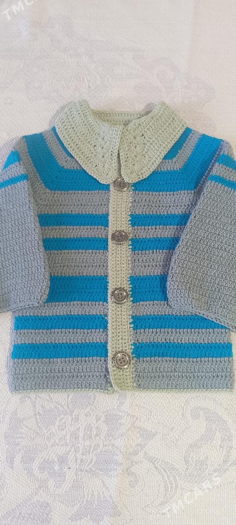 вязание - Türkmenabat - img 8