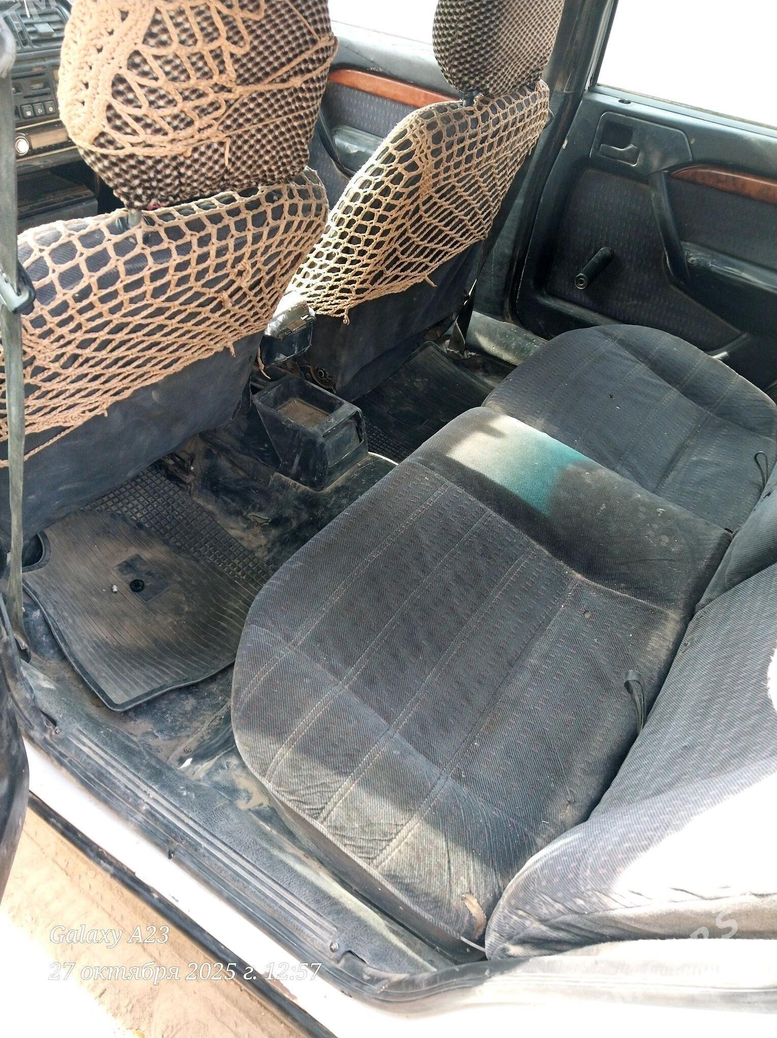 Opel Vectra 1993 - 25 000 TMT - Губадаг - img 5