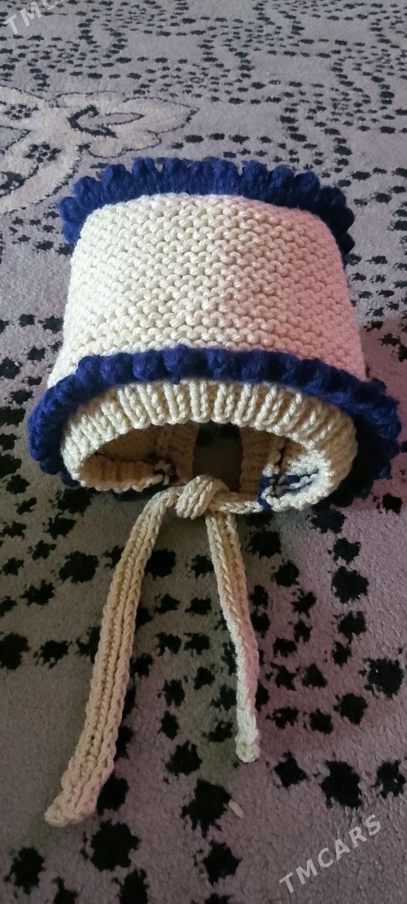 вязание - Türkmenabat - img 4