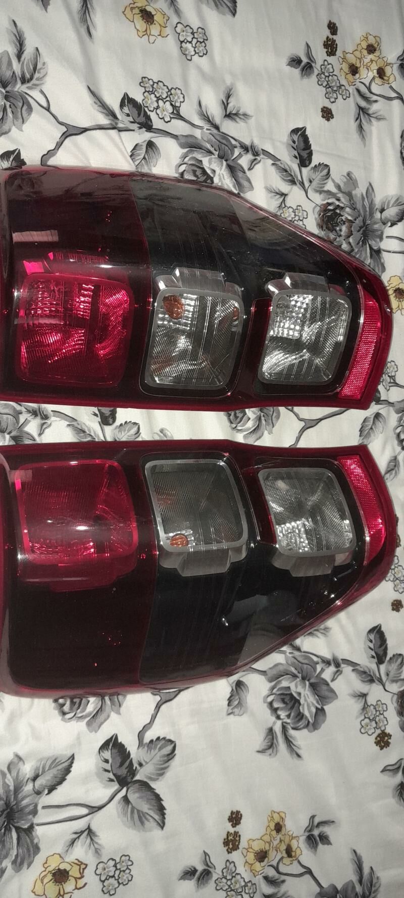 ford renjer 2015 y 1 000 TMT - Балканабат - img 2