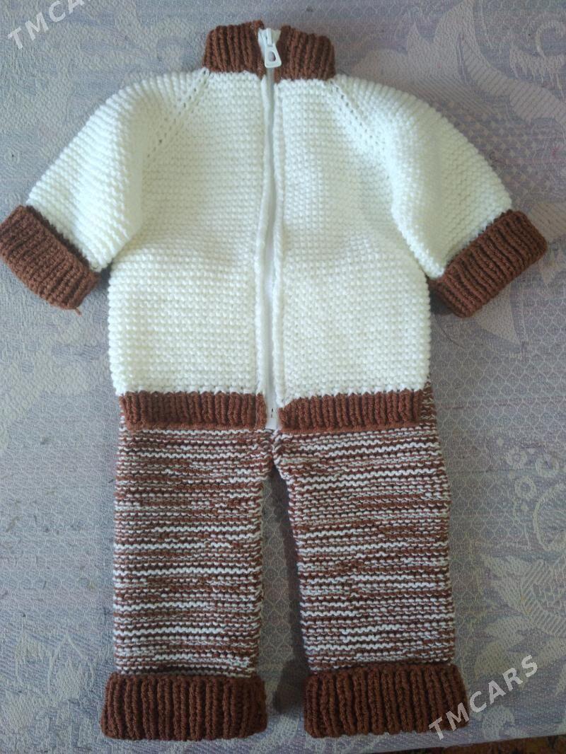 вязание - Türkmenabat - img 1