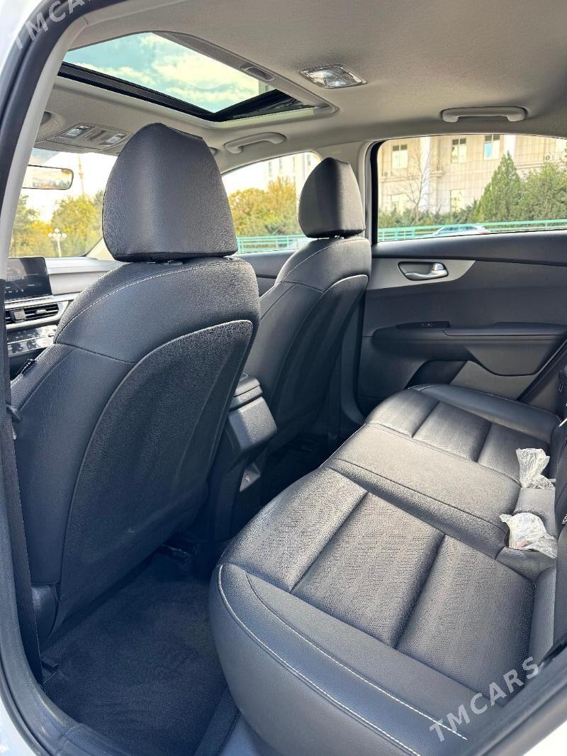 Kia K3 2024 - 256 000 TMT - Aşgabat - img 8