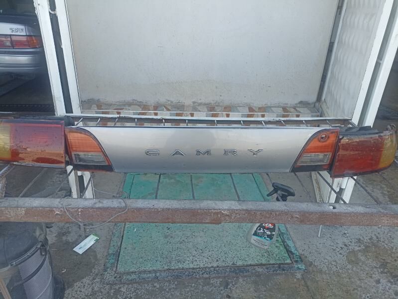 Stop çyralar kemri 400 TMT - Туркменабат - img 2