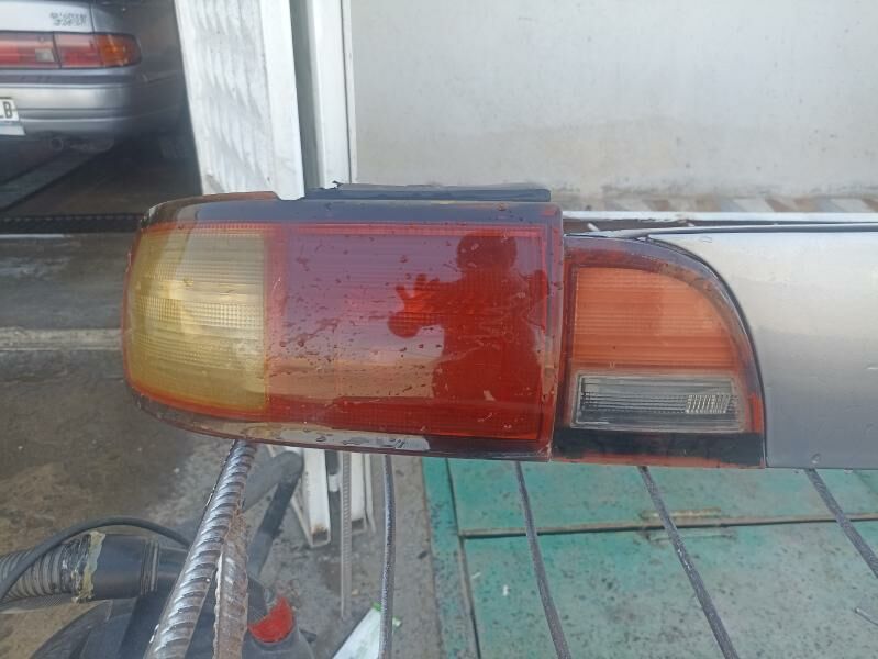 Stop çyralar kemri 400 TMT - Туркменабат - img 4