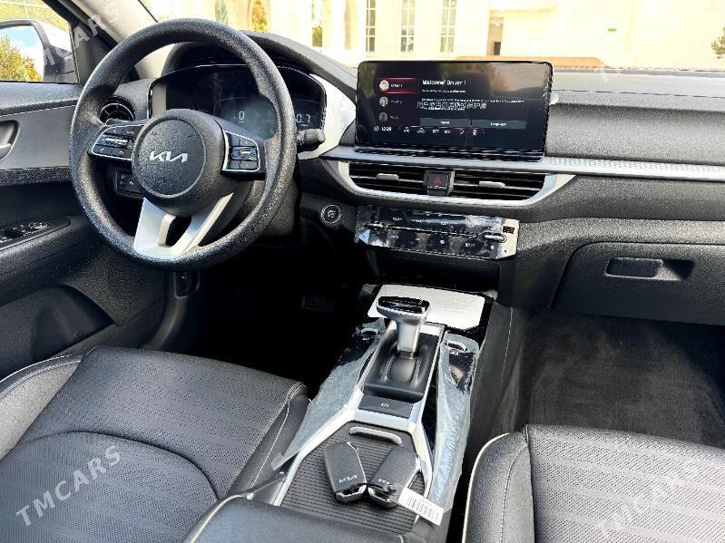 Kia K3 2024 - 256 000 TMT - Aşgabat - img 7