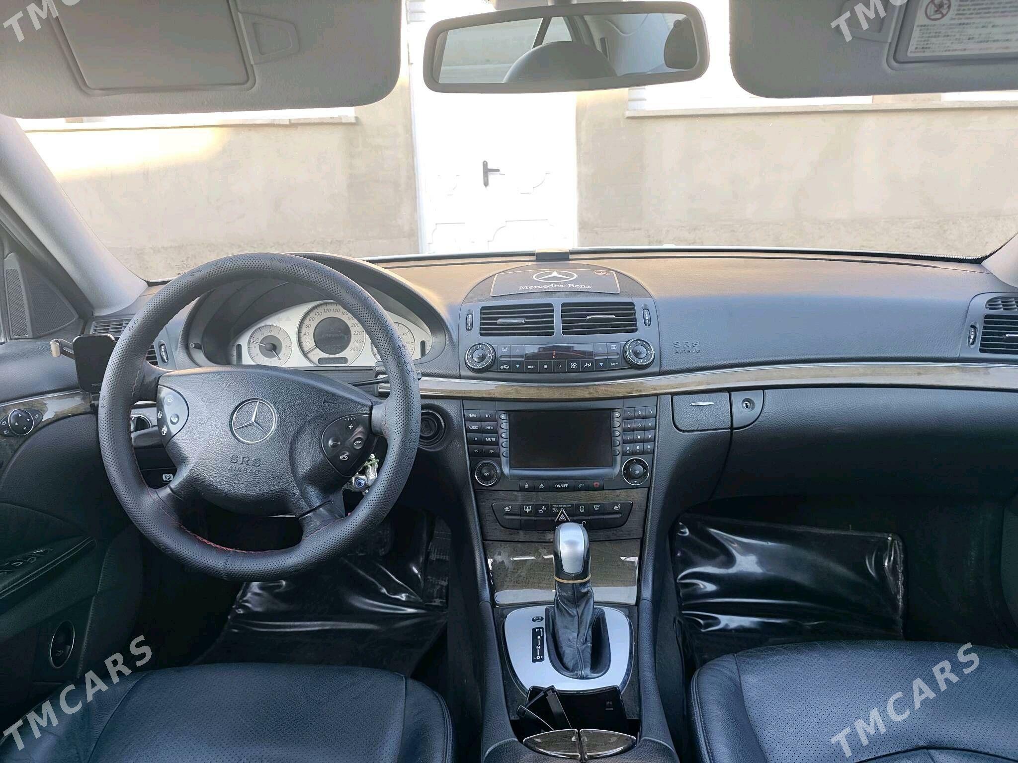 Mercedes-Benz 230E 2004 - 160 000 TMT - Daşoguz - img 4