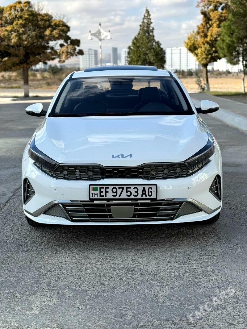 Kia K3 2024 - 256 000 TMT - Aşgabat - img 3