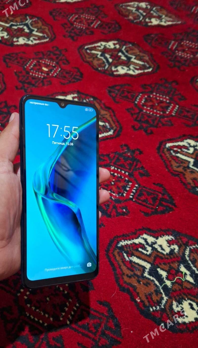 POCO C40 3.32 - Ашхабад - img 2