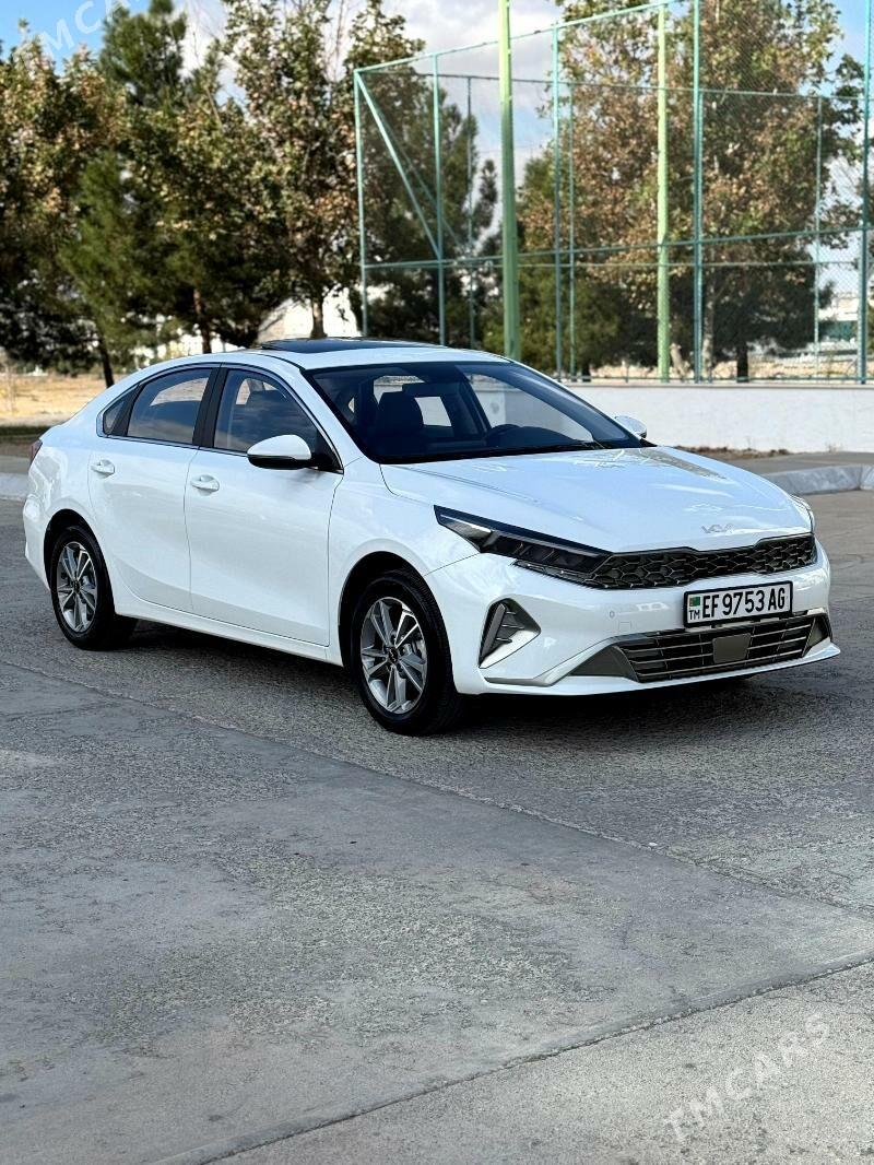 Kia K3 2024 - 256 000 TMT - Aşgabat - img 2