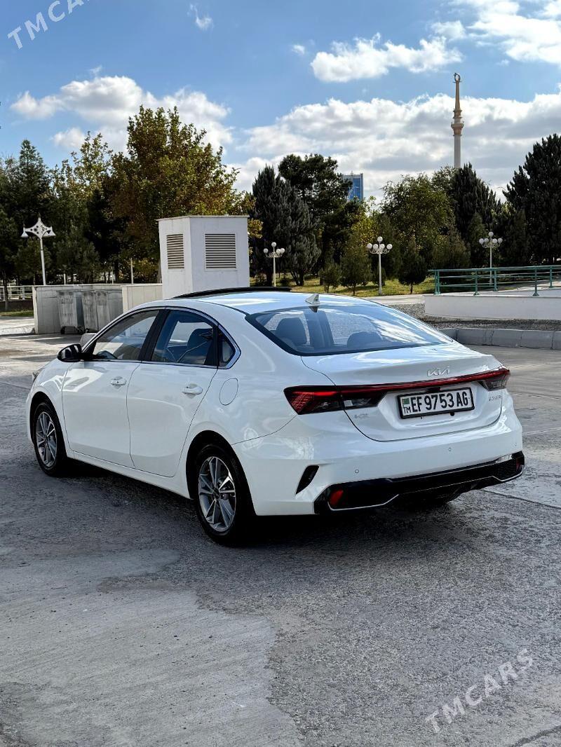Kia K3 2024 - 256 000 TMT - Aşgabat - img 5
